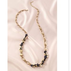 RETIRED French Ribbon Twist NWT